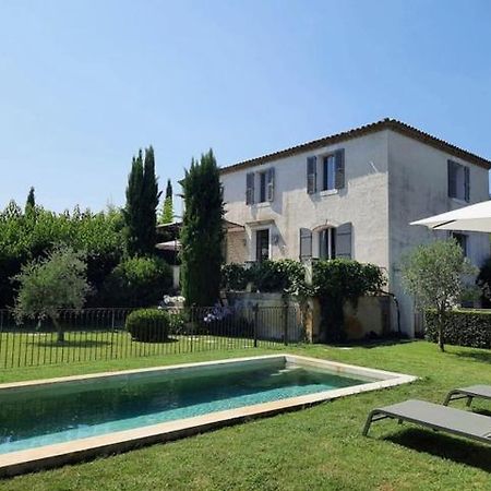 La Villa L Orangerie 瓦拉布雷格 外观 照片
