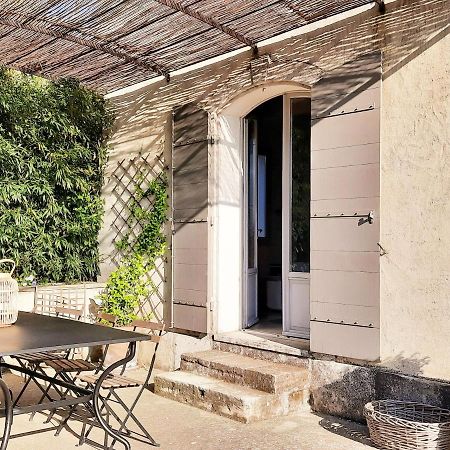 La Villa L Orangerie 瓦拉布雷格 外观 照片