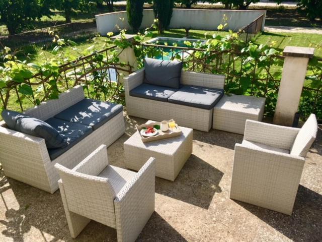 La Villa L Orangerie 瓦拉布雷格 外观 照片