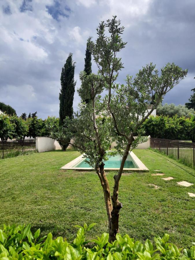 La Villa L Orangerie 瓦拉布雷格 外观 照片
