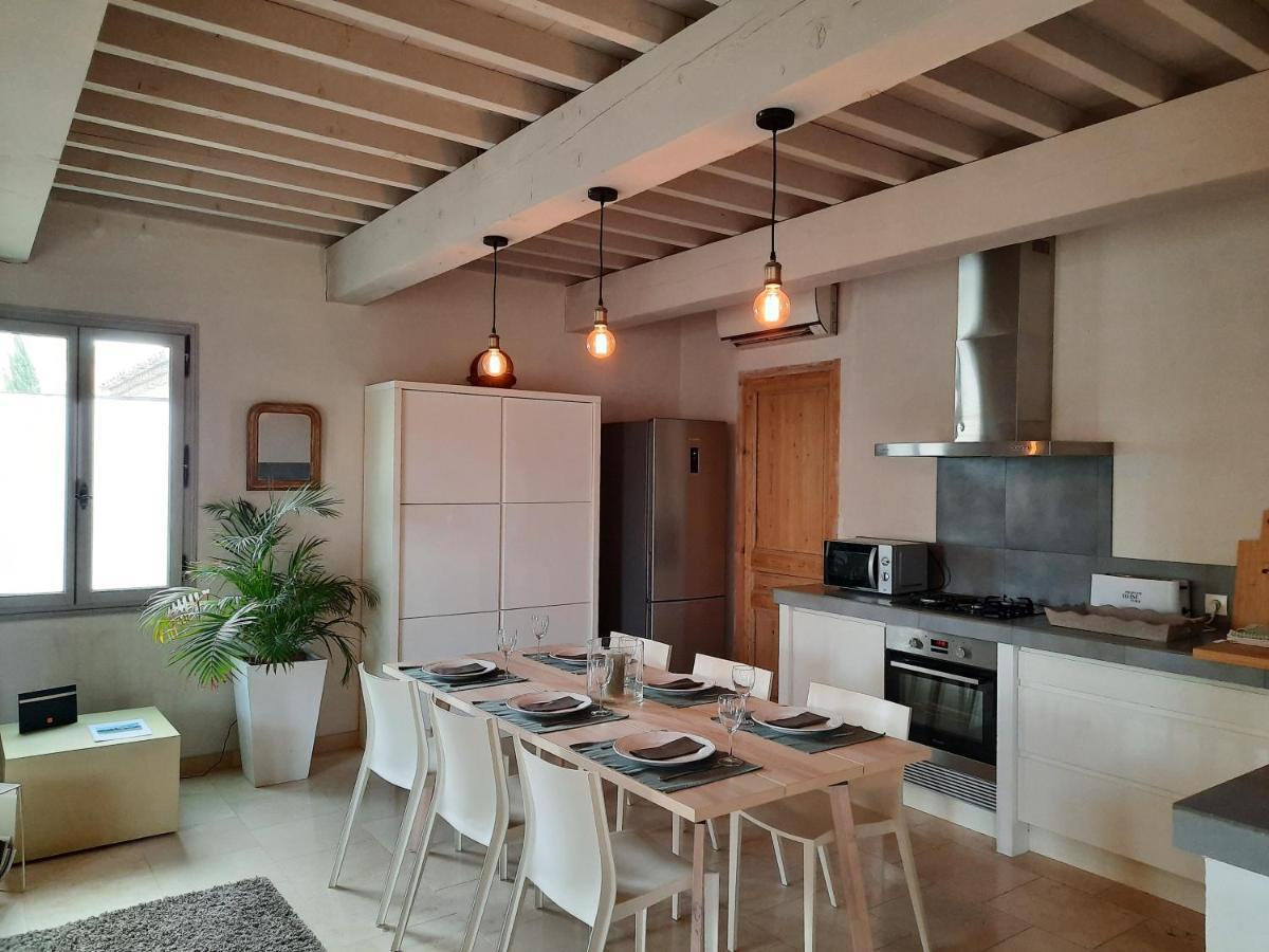 La Villa L Orangerie 瓦拉布雷格 外观 照片