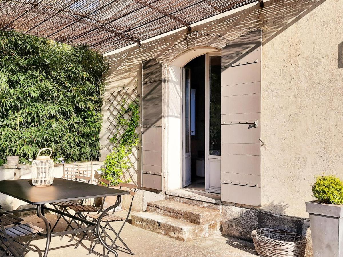 La Villa L Orangerie 瓦拉布雷格 外观 照片
