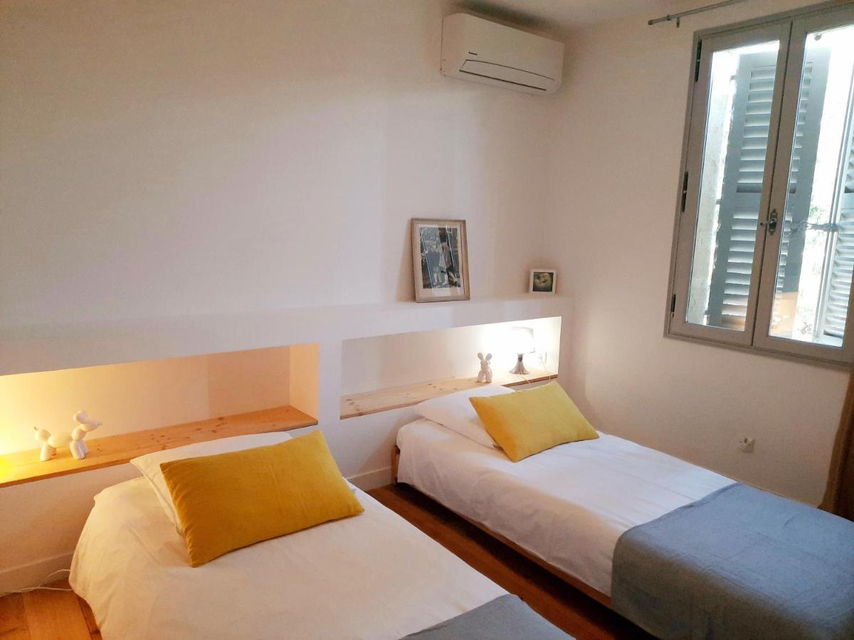 La Villa L Orangerie 瓦拉布雷格 外观 照片