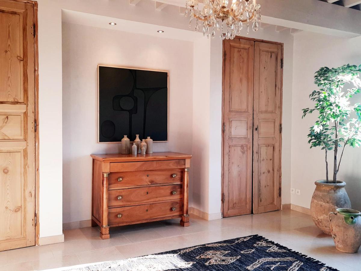 La Villa L Orangerie 瓦拉布雷格 外观 照片