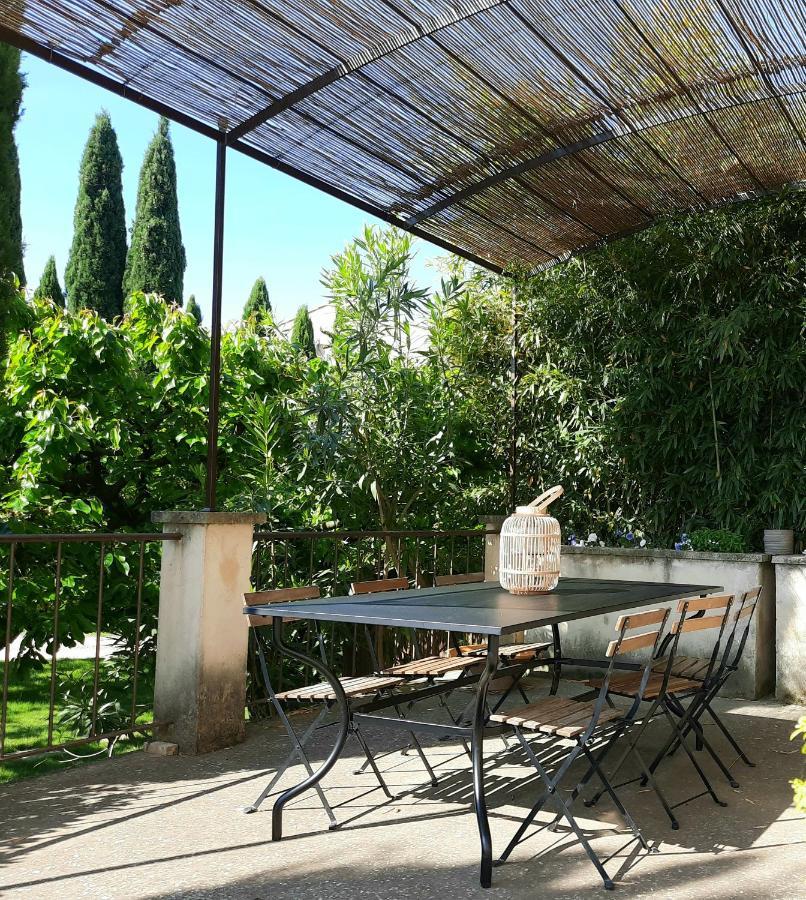 La Villa L Orangerie 瓦拉布雷格 外观 照片